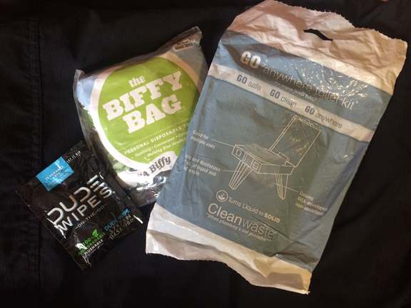 wag bags