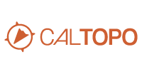 CALTopo logo