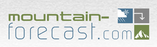 Mountain Weather Forecast logo