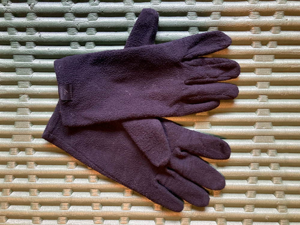 Best cheap fleece gloves