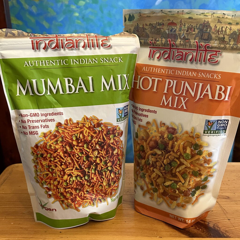 Indian Mumbai and Punjabi mixes