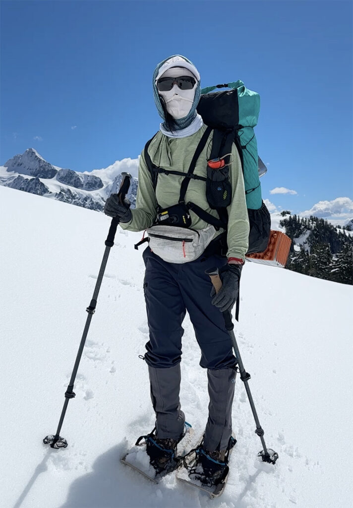 uv protective clothing